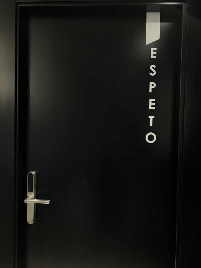 Espeto Modern & Luxury Málaga Exterior foto