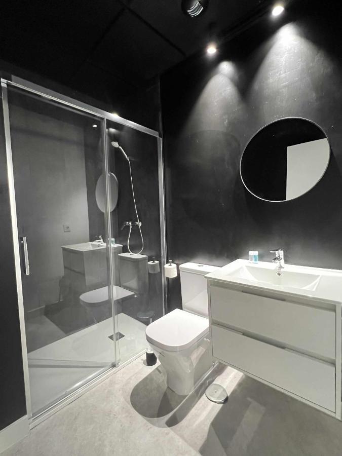 Espeto Modern & Luxury Málaga Exterior foto