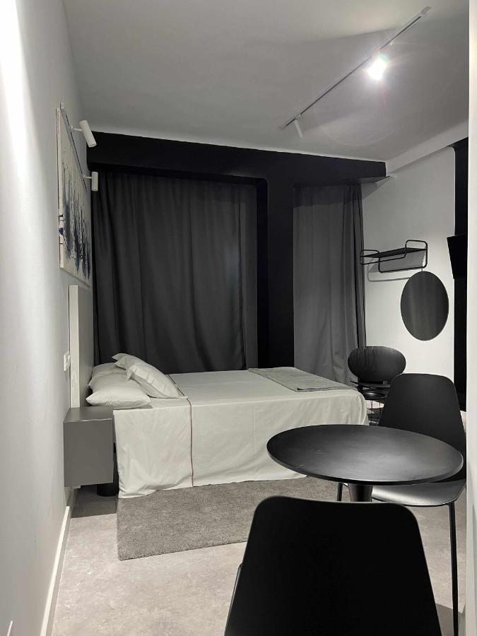 Espeto Modern & Luxury Málaga Exterior foto